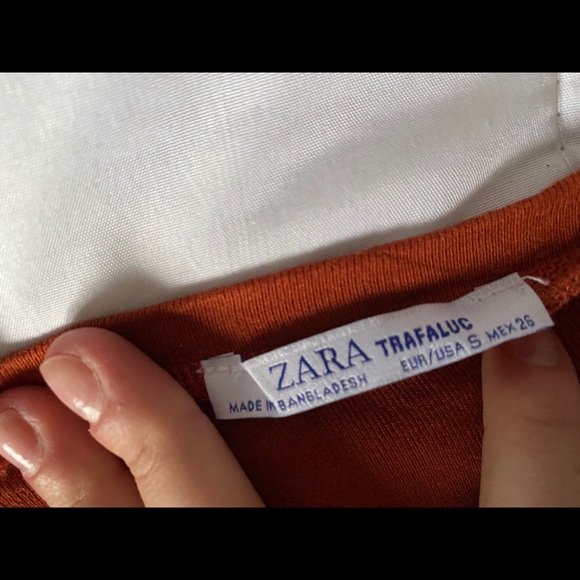 Crop Top - Picture 2 of 2